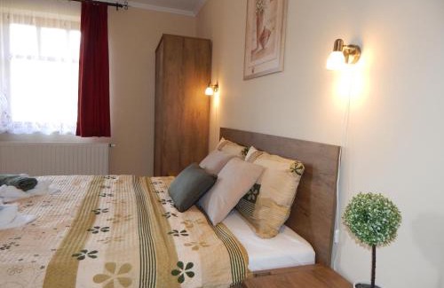 Eger Apartamento | Völgy Apartman