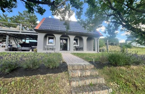 Koroshegy Casa | Völgyhíd Village Balaton