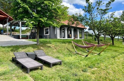Koroshegy Casa | Völgyhíd Village Balaton
