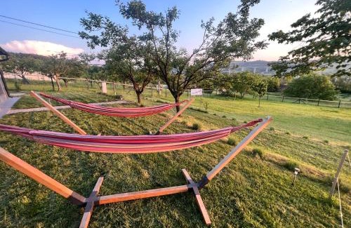 Koroshegy Casa | Völgyhíd Village Balaton