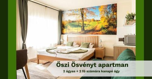 Aparhant Apartamento | Völgység Apartmanok