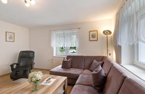 Haslach im Kinzigtal Apartamento | Völker
