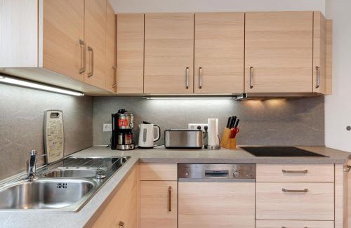 Haslach im Kinzigtal Apartamento | Völker
