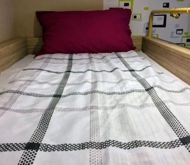 Szekesfehervar Apartamento | Vörösmarty tér Apartman