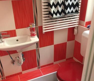 Szekesfehervar Apartamento | Vörösmarty tér Apartman