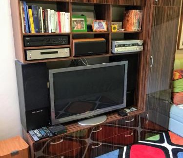 Szekesfehervar Apartamento | Vörösmarty tér Apartman