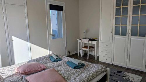 Vaasa Apartamento | Vöyrinkadun Viihtyisä - Free WiFi and Parking