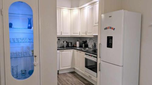 Vaasa Apartamento | Vöyrinkadun Viihtyisä - Free WiFi and Parking