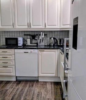 Vaasa Apartamento | Vöyrinkadun Viihtyisä - Free WiFi and Parking