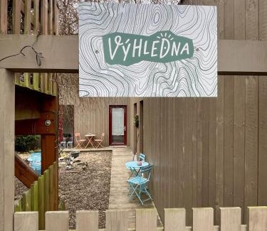 Beroun Casa | Výhledna
