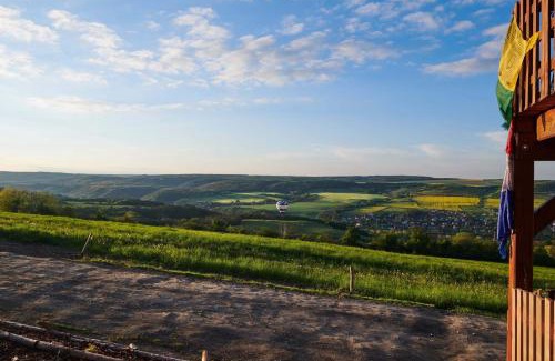 Beroun Casa | Výhledna