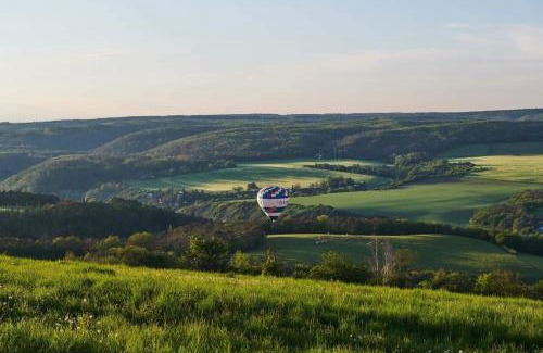 Beroun Casa | Výhledna