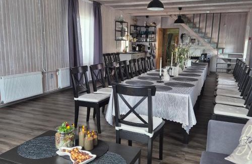 Limbazi Municipality Casa | Vēverkalni