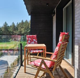 Sventoji Apartamento | Vėjų Vėjai