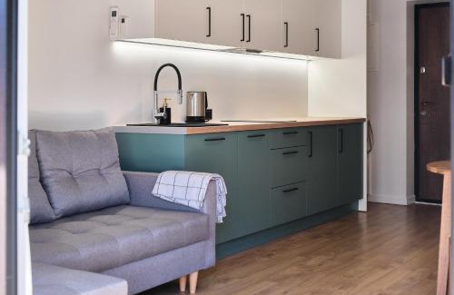 Sventoji Apartamento | Vėjų Vėjai