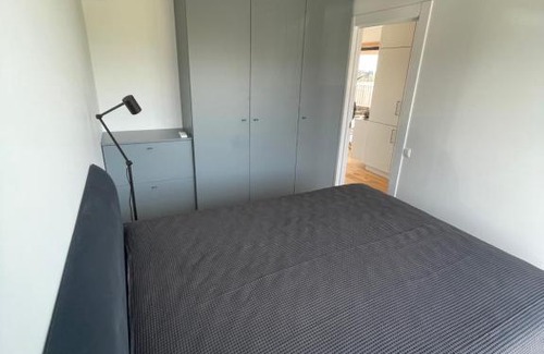 Klaipeda District Municipality Apartamento | Vėtrungės apartamentai III