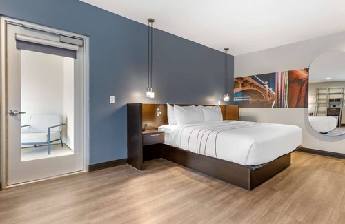 Tempe Hotel | Vīb Hotel by Best Western Phoenix - Tempe