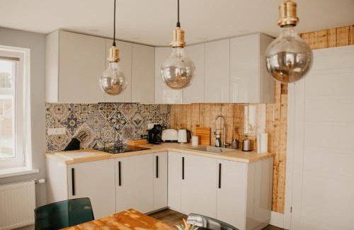 Kuldiga Apartamento | Vītola apartamenti