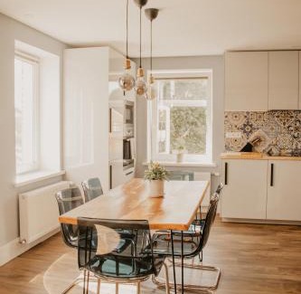 Kuldiga Apartamento | Vītola apartamenti
