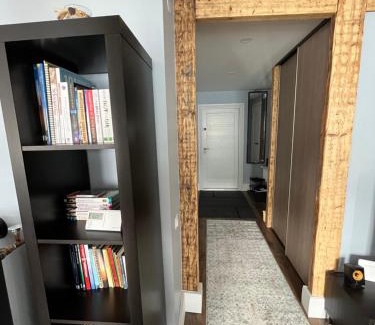 Kuldiga Apartamento | Vītola apartamenti