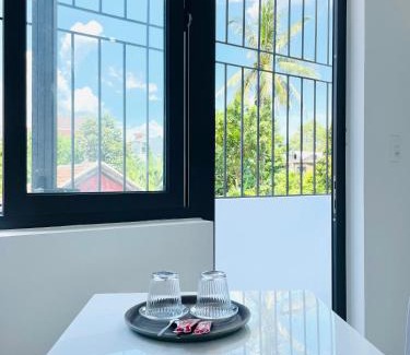 Hue Hotel | Vũ Trâm Homestay