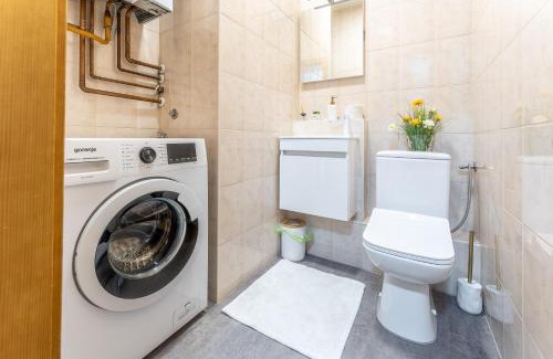 Varazdin Apartamento | Vž Escape
