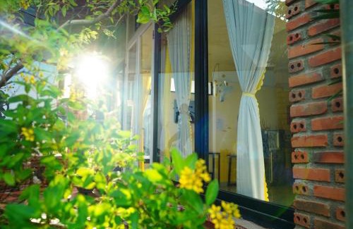 Buon Ma Thuot Apartamento | Vườn Thủ Đô Homestay