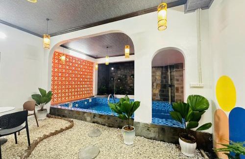 Tam Dao Apartamento | Vạc Villa - Tam Đảo Retreat
