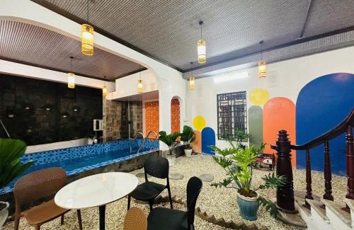 Tam Dao Apartamento | Vạc Villa - Tam Đảo Retreat