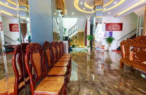 Ninh Kieu Hotel | VẠN LỘC HOTEL