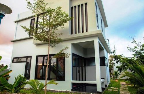 Mui Ne Apartamento | Vạn Nguyên Minihouse Mũi Né Resort - by Bay Luxury