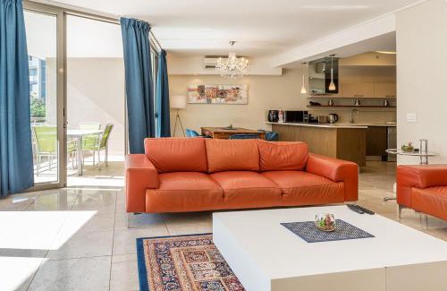 Victoria and Alfred Waterfront Apartamento | V&A Waterfront Luxury by NIVAR