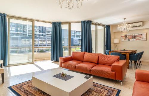 Victoria and Alfred Waterfront Apartamento | V&A Waterfront Luxury by NIVAR