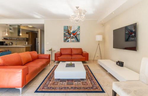 Victoria and Alfred Waterfront Apartamento | V&A Waterfront Luxury by NIVAR