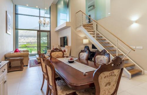 Victoria and Alfred Waterfront Apartamento | V&A Waterfront Luxury by NIVAR