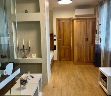 Ruse Center Apartamento | V A z A T A apartment