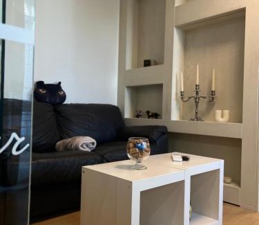 Ruse Center Apartamento | V A z A T A apartment
