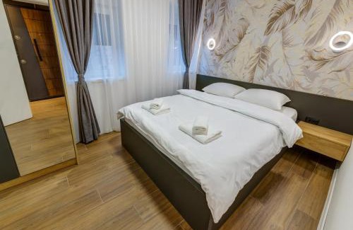 Novi Sad Apartamento | V APARTMENT 4 Futog