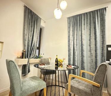 Grad Apartamento | V Apartment