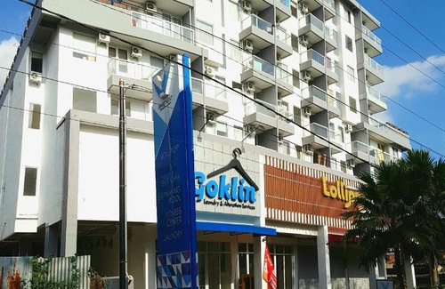 Depok Hotel | V Apartment Seturan