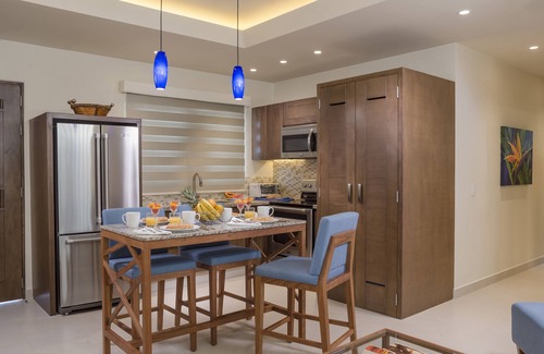 Amapas Apartamento | V Azul Vallarta - Luxury Vacation Rental- Adults Only