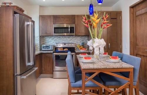 Amapas Apartamento | V Azul Vallarta - Luxury Vacation Rental- Adults Only