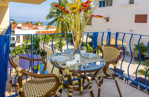 Amapas Apartamento | V Azul Vallarta - Luxury Vacation Rental- Adults Only