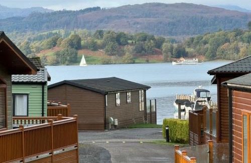 Troutbeck Bridge Apartamento | V+B Hygge