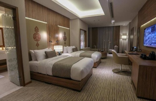 Sari Street Hotel | V Boutique Hotel