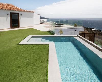Breña Baja Villa | V&C Luxury Village