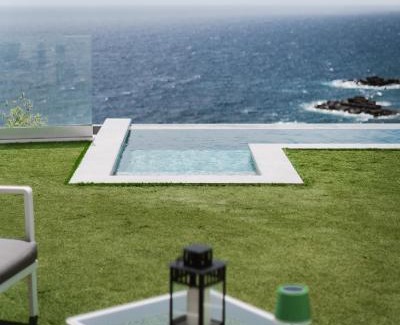 Breña Baja Villa | V&C Luxury Village