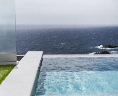 Breña Baja Villa | V&C Luxury Village