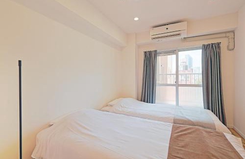 Okubo Apartamento | V Close to Shinjuku Kabukicho Korean Town FrWIFI G