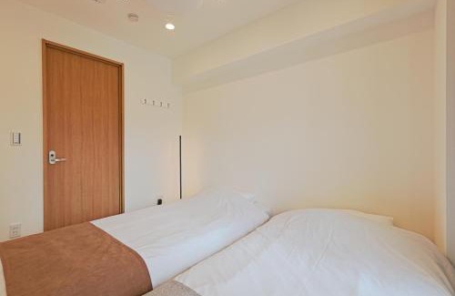 Okubo Apartamento | V Close to Shinjuku Kabukicho Korean Town FrWIFI G
